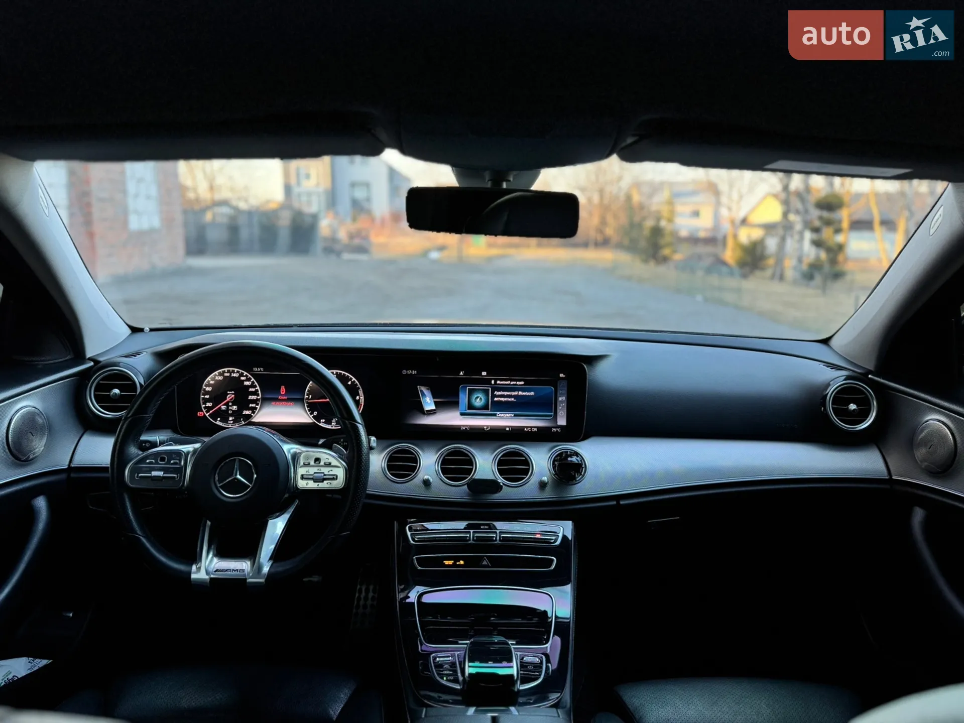 2017 Mercedes-Benz E-klasse - мініатюра 16