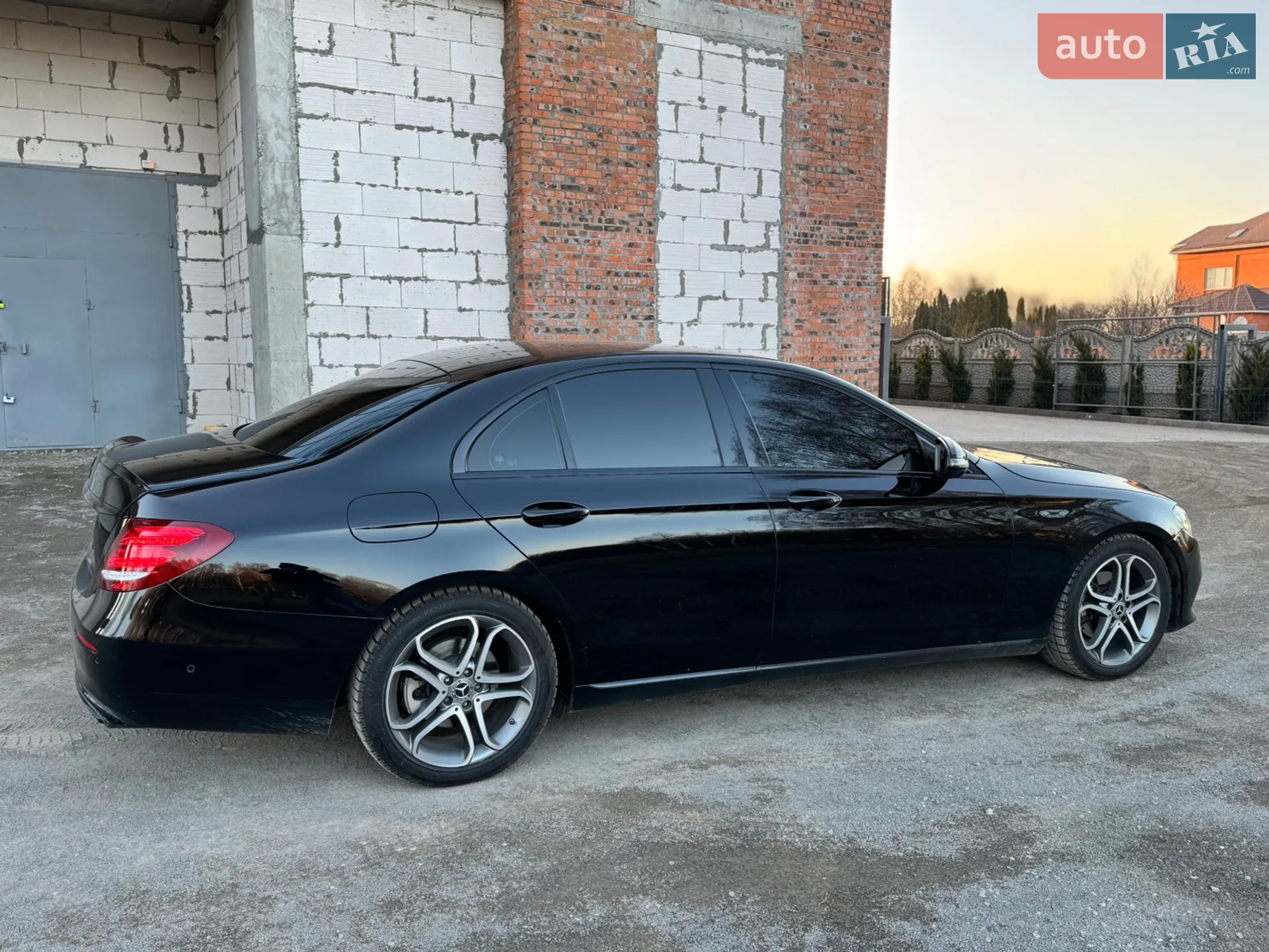 2017 Mercedes-Benz E-klasse - мініатюра 25