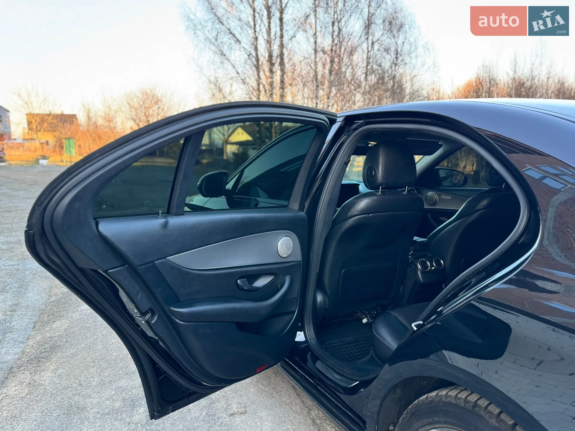 2017 Mercedes-Benz E-klasse - мініатюра 40