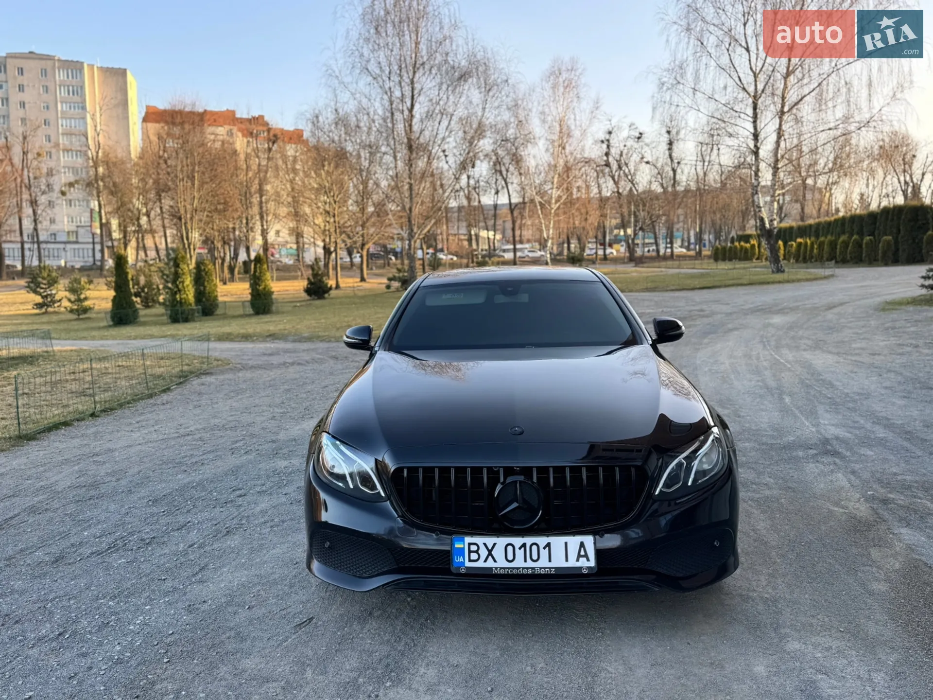 2017 Mercedes-Benz E-klasse - мініатюра 47