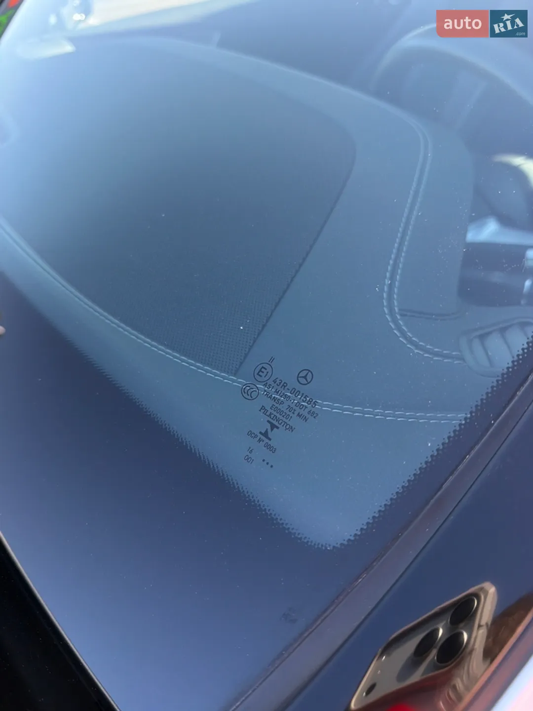 2017 Mercedes-Benz E-klasse - мініатюра 21