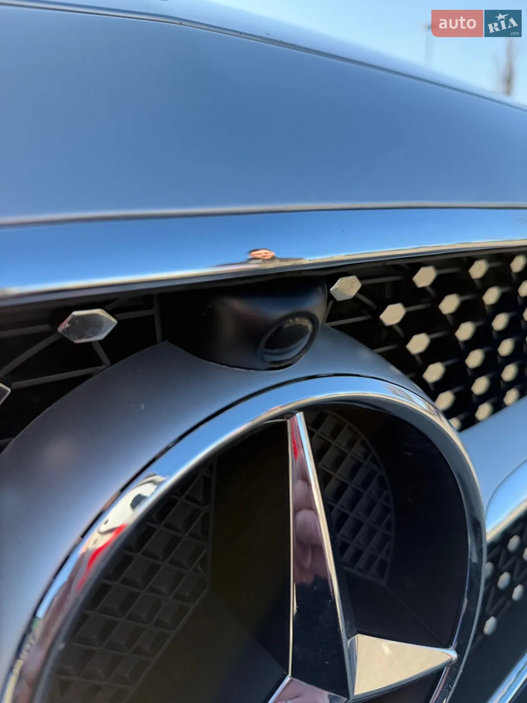 2017 Mercedes-Benz E-klasse - мініатюра 31