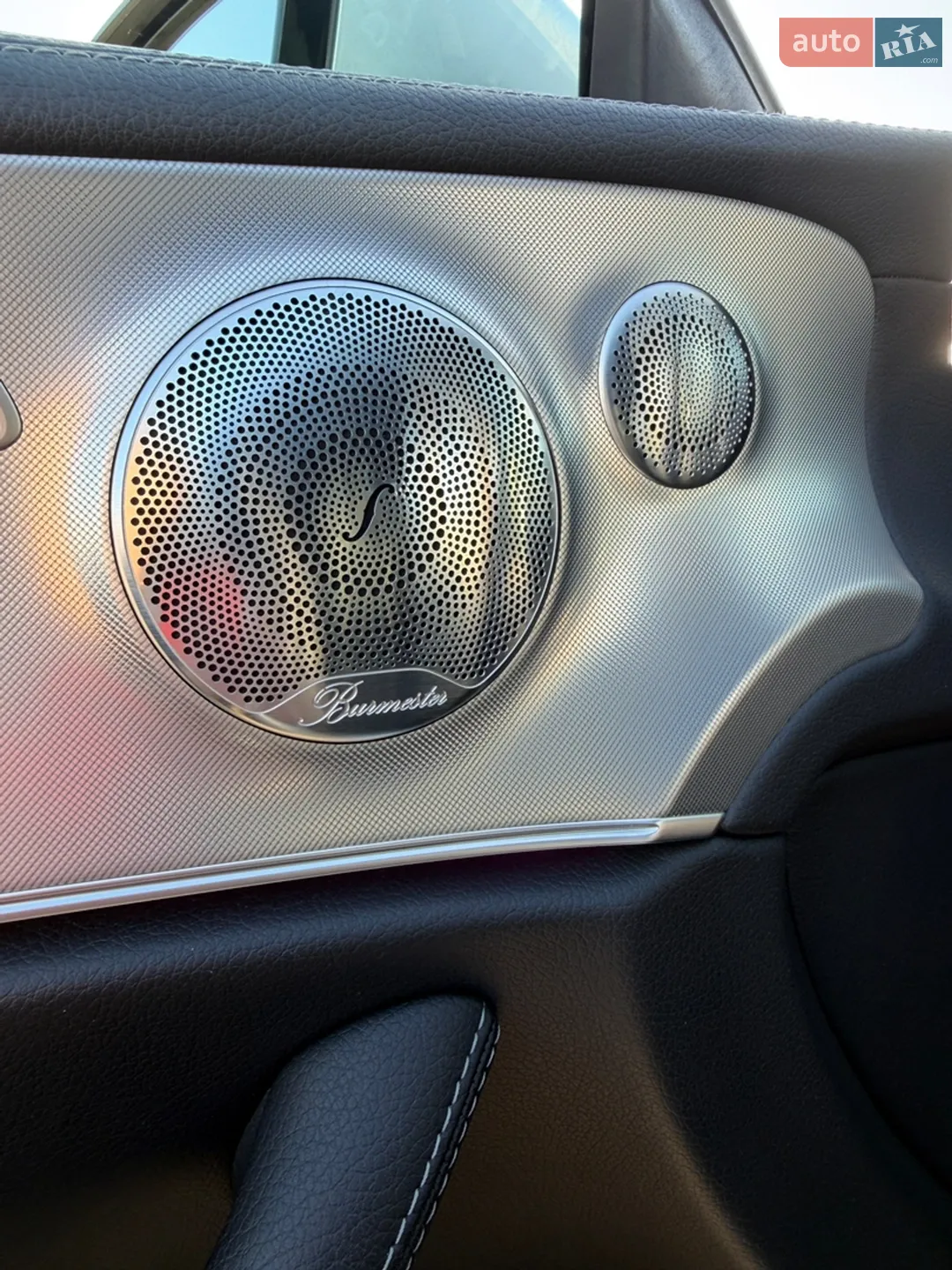 2017 Mercedes-Benz E-klasse - мініатюра 38