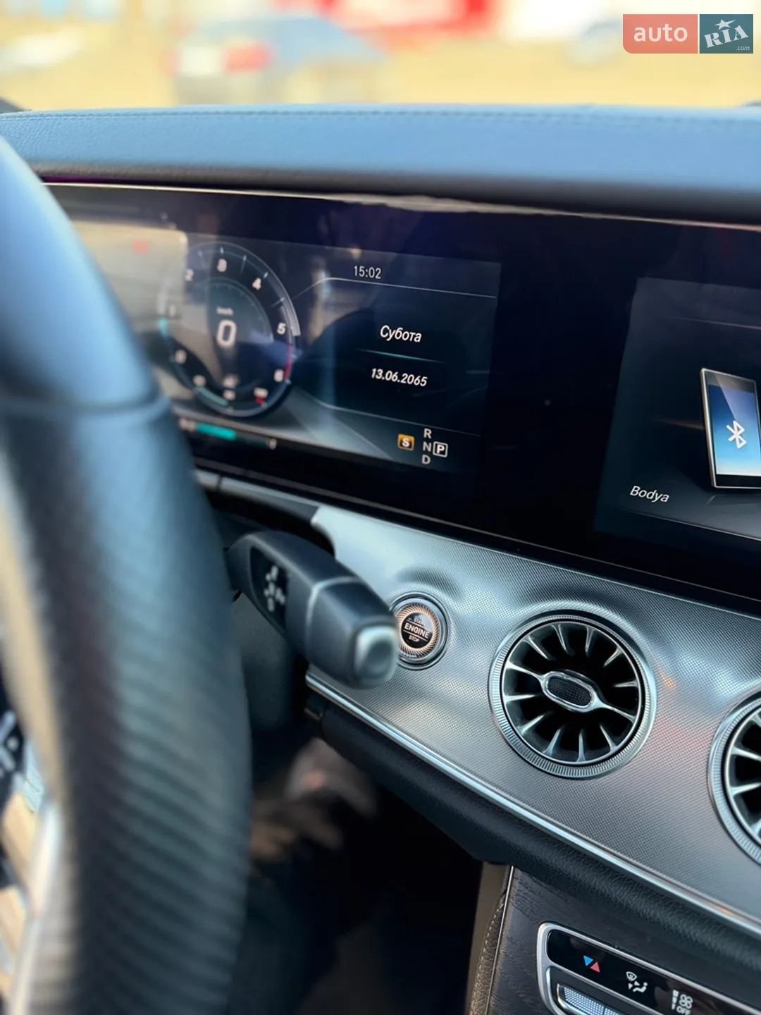 2017 Mercedes-Benz E-klasse - мініатюра 44