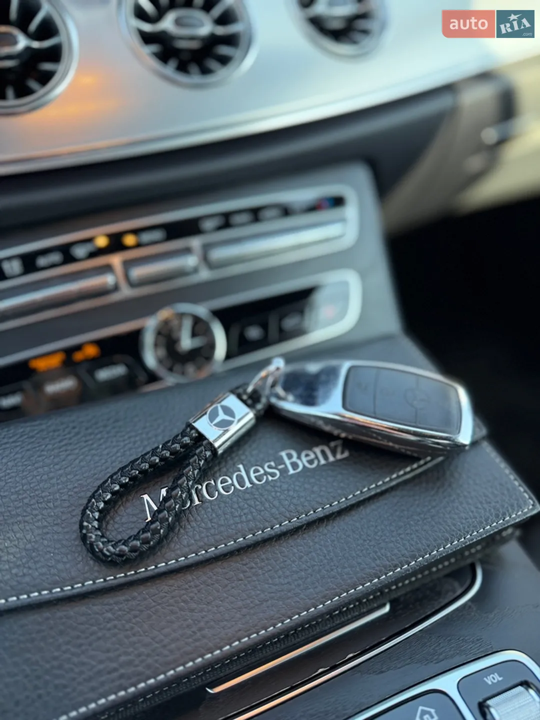2017 Mercedes-Benz E-klasse - мініатюра 47