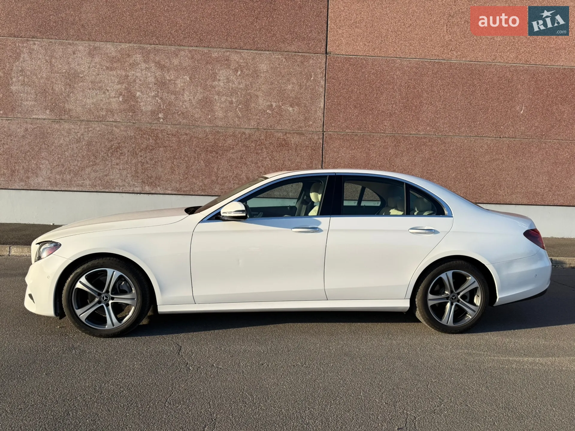 2018 Mercedes-Benz E-klasse - мініатюра 5