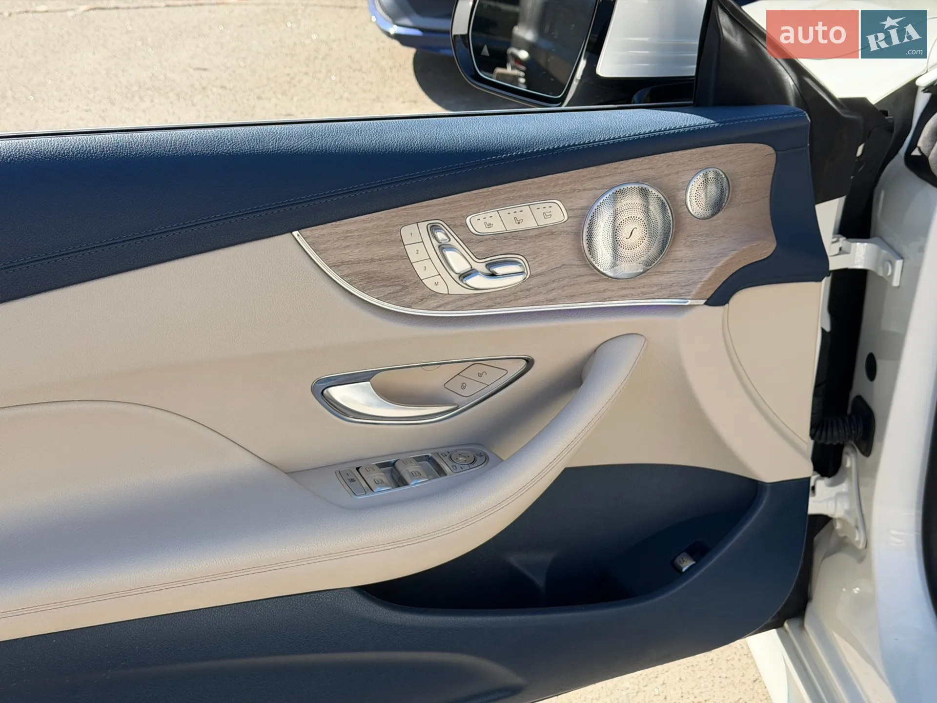 2017 Mercedes-Benz E-klasse - мініатюра 4