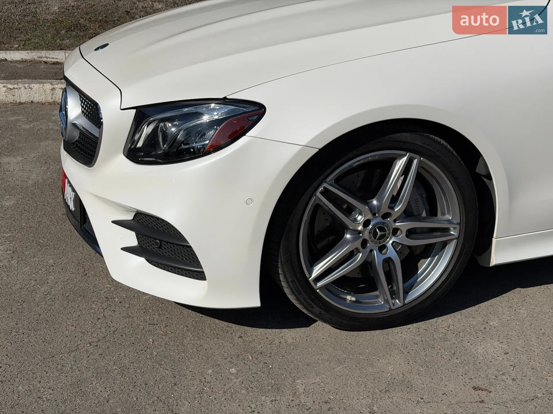 2017 Mercedes-Benz E-klasse - мініатюра 6