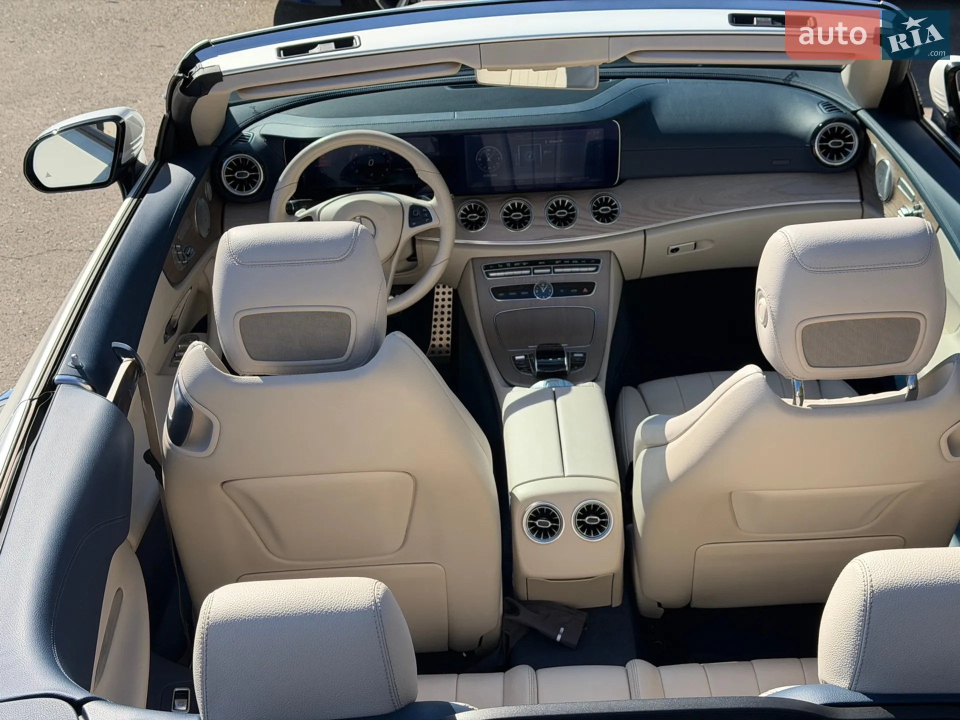 2017 Mercedes-Benz E-klasse - мініатюра 15