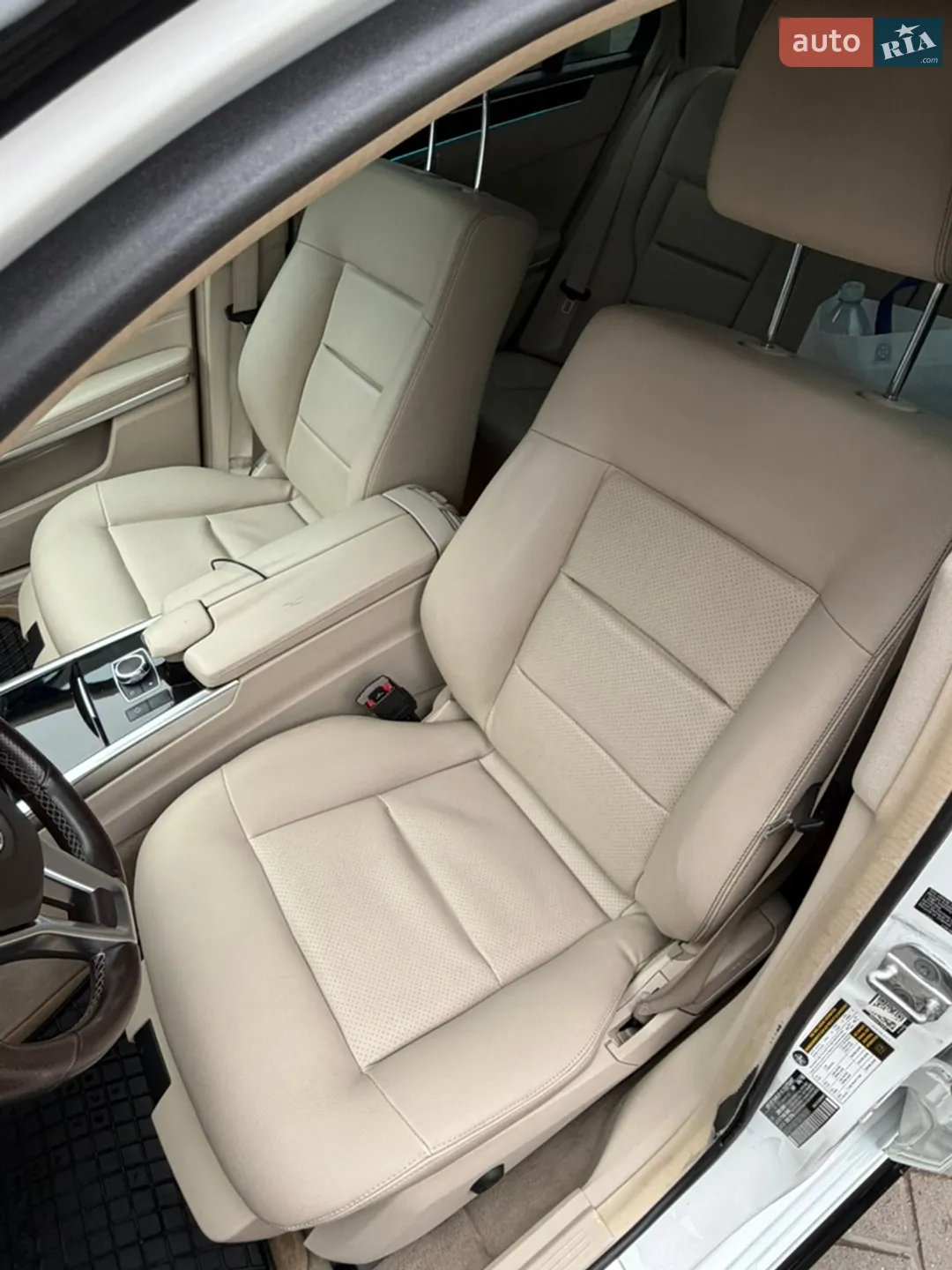 2015 Mercedes-Benz E-klasse - мініатюра 13