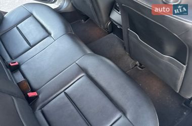 Седан Mercedes-Benz E-Class 2013 в Киеве