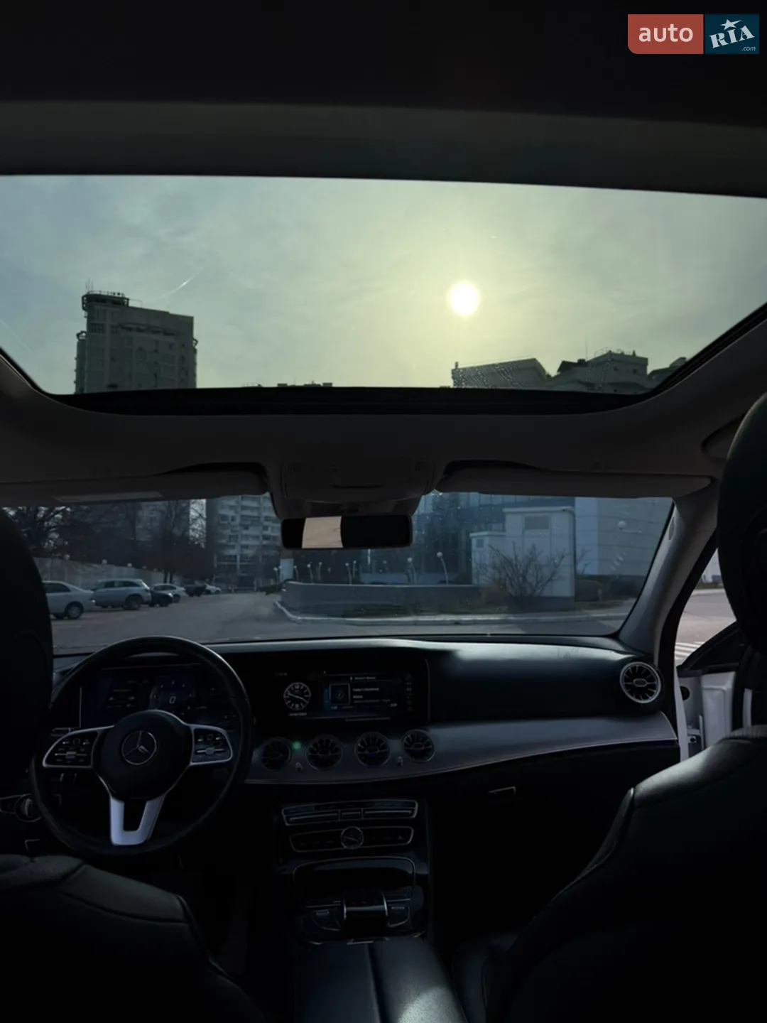2017 Mercedes-Benz E-klasse - мініатюра 9