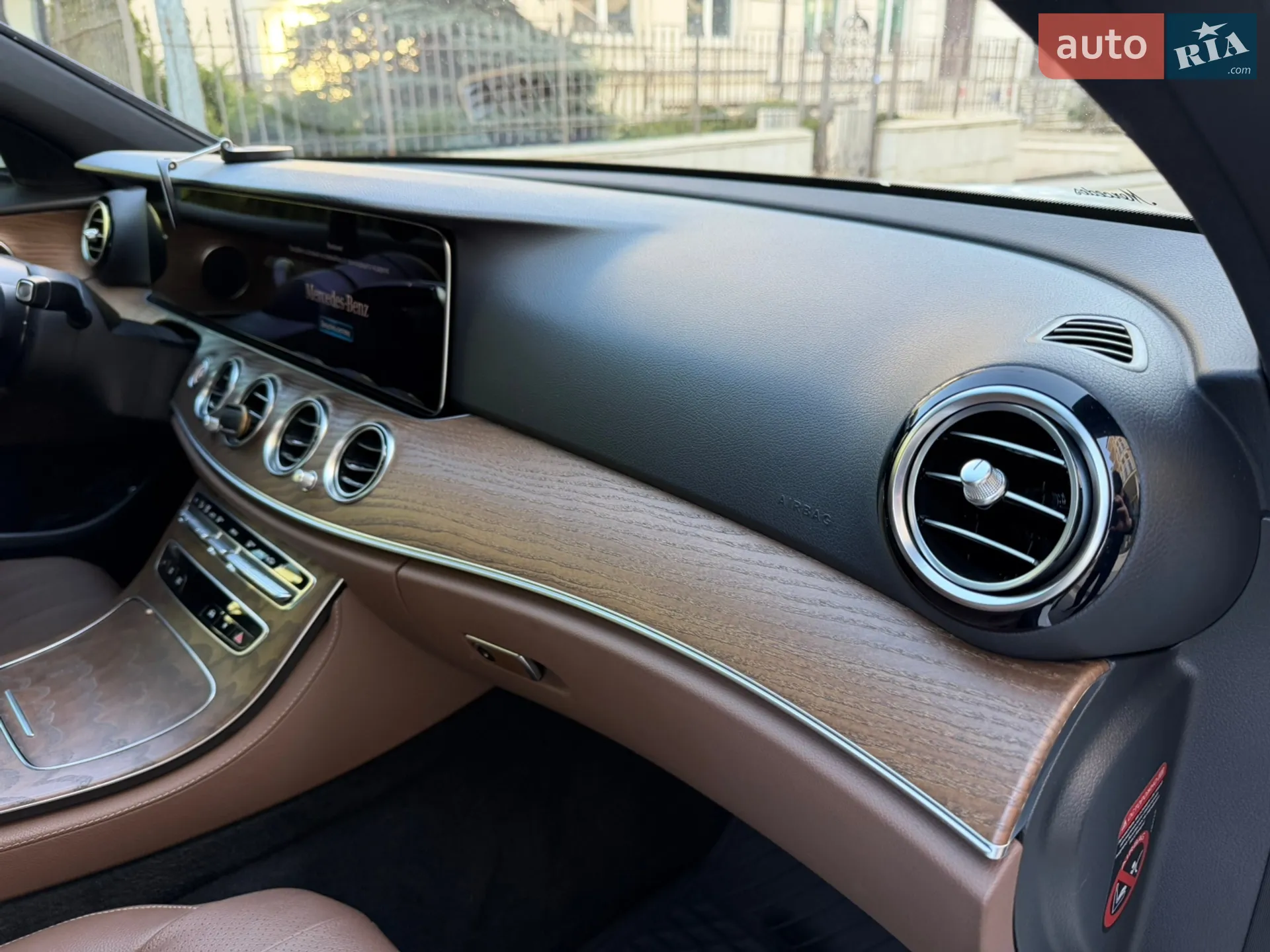 2021 Mercedes-Benz E-klasse - мініатюра 31