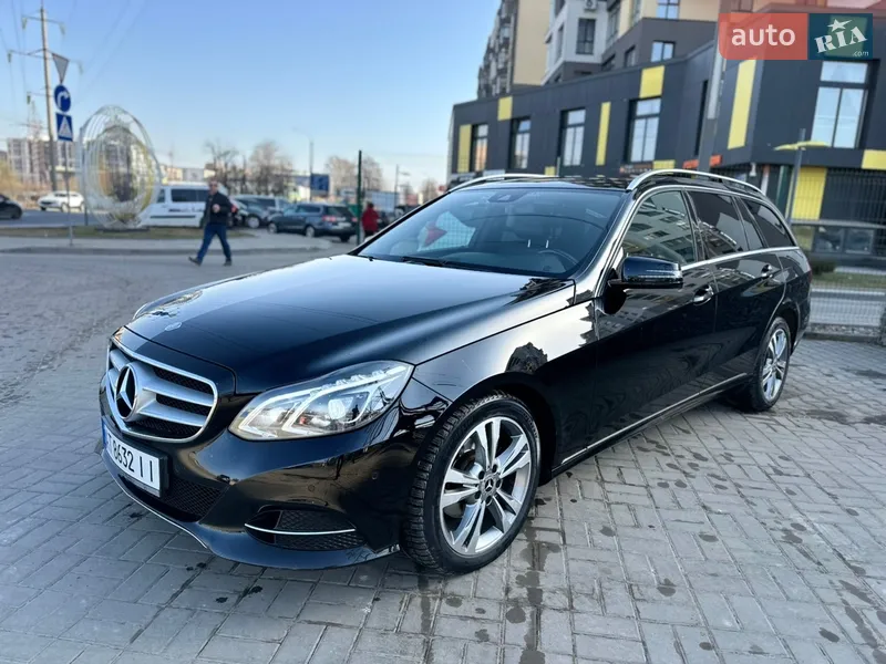 Mercedes-Benz E-Class 2013 VIN WDD2120021A928049 фото оголошення 43 з 79
