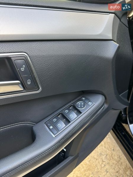 Универсал Mercedes-Benz E-Class 2013 в Ивано-Франковске