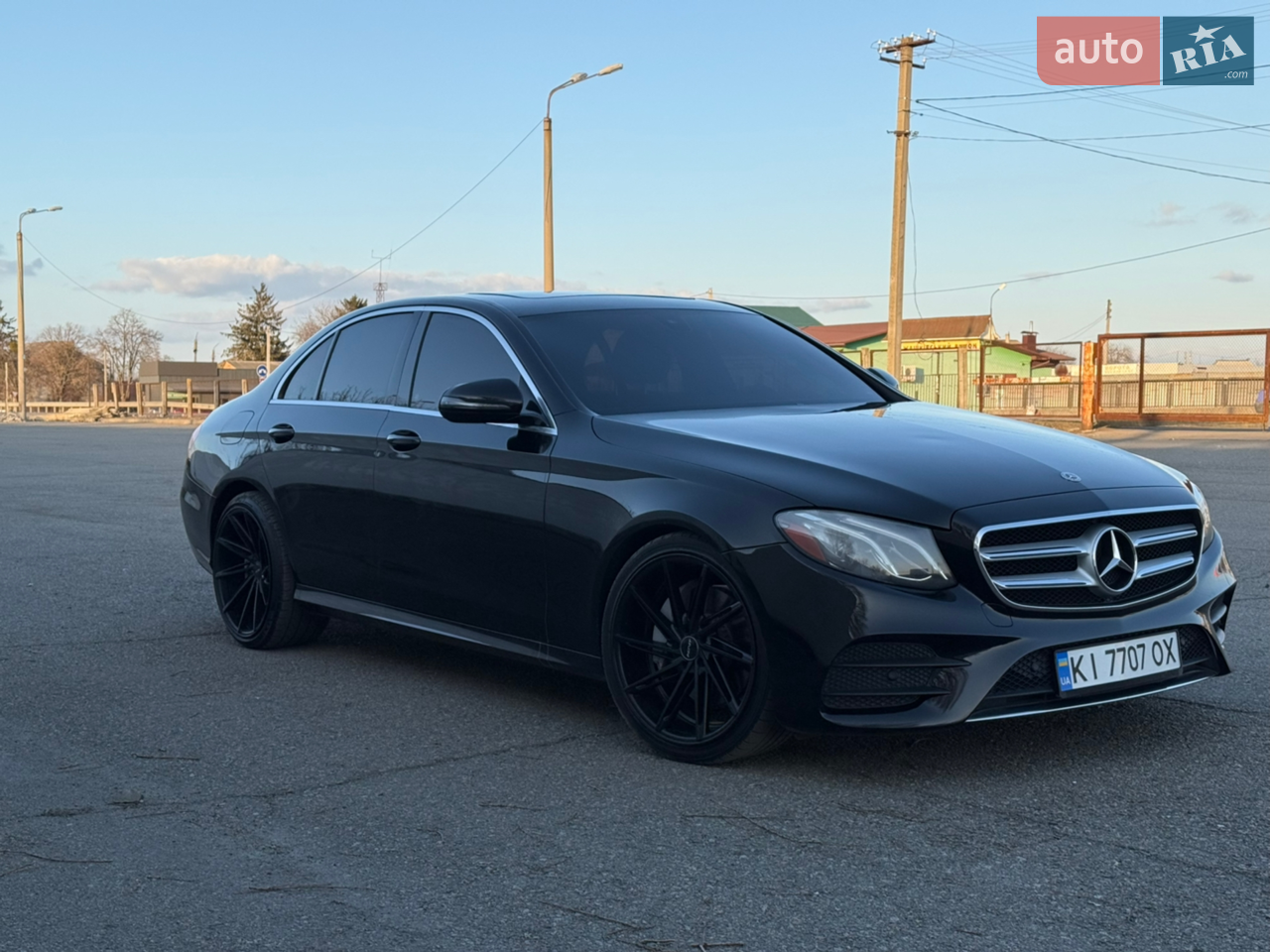 2017 Mercedes-Benz E-klasse - мініатюра 35