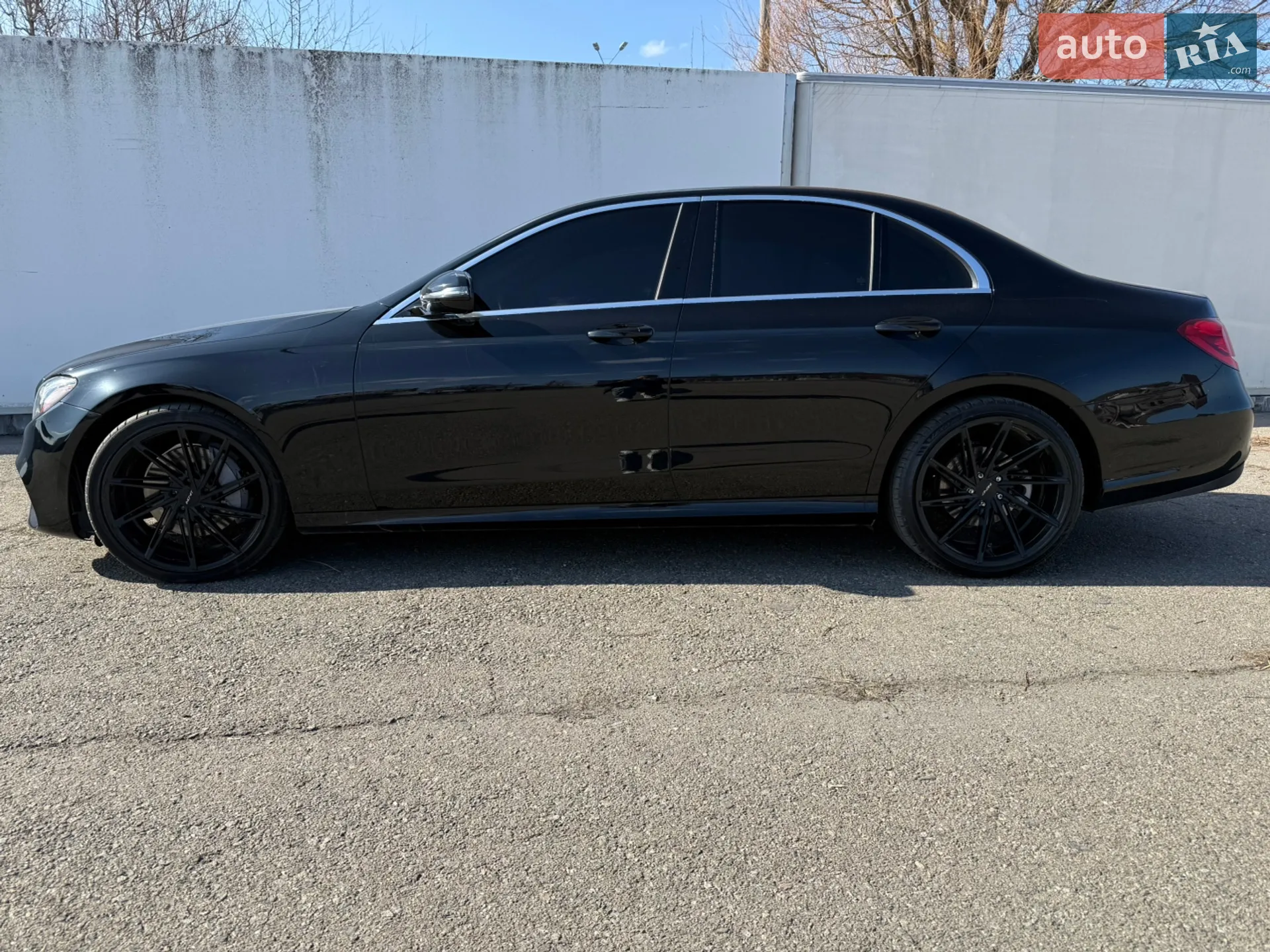 2017 Mercedes-Benz E-klasse - мініатюра 3
