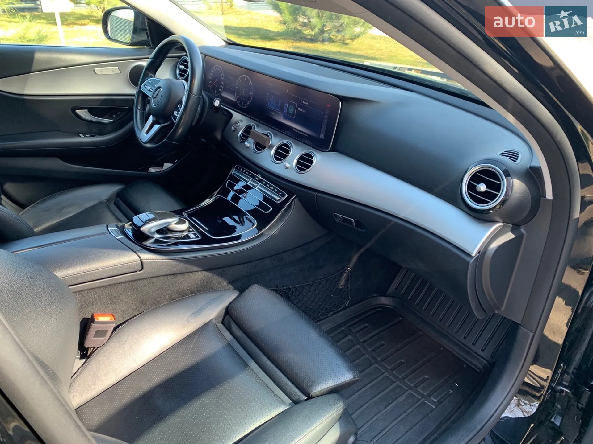 2020 Mercedes-Benz E-klasse - мініатюра 17