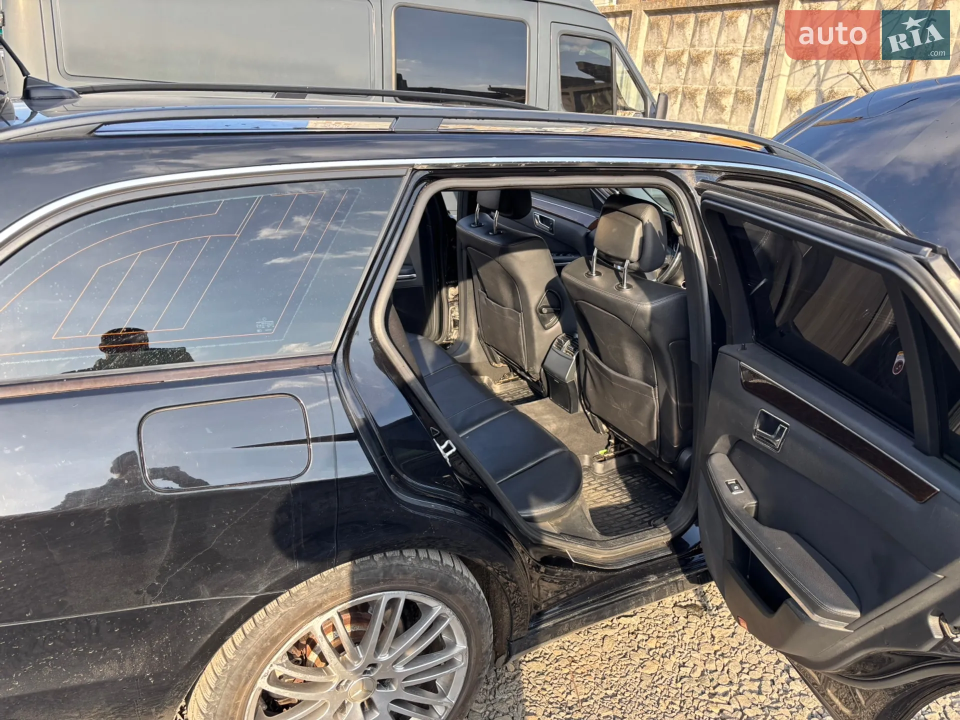 2010 Mercedes-Benz E-klasse - мініатюра 11