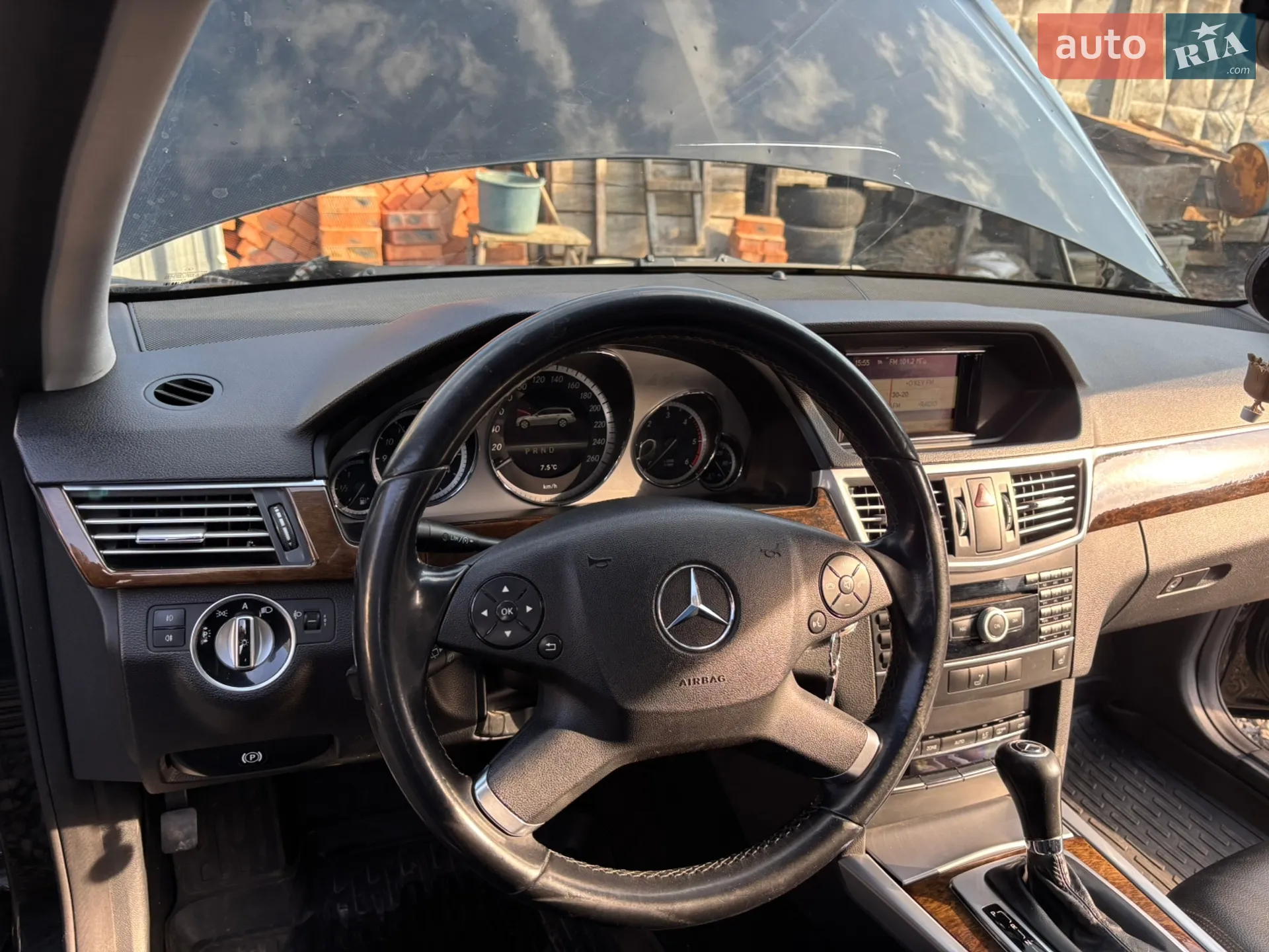 2010 Mercedes-Benz E-klasse - мініатюра 17