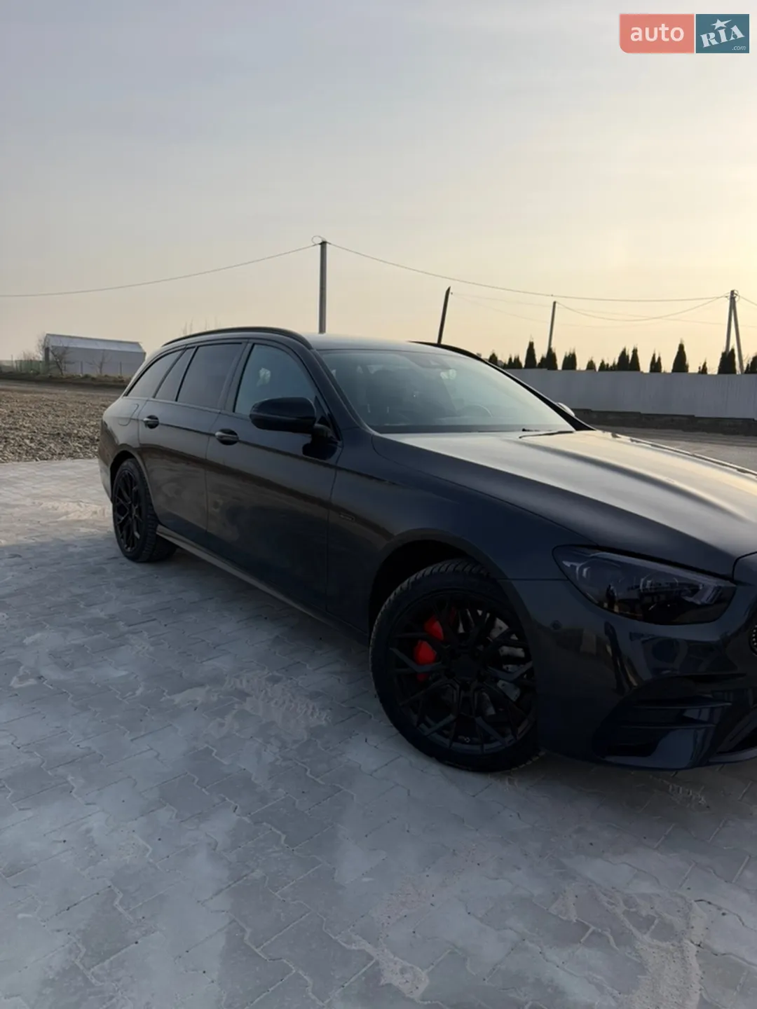 2021 Mercedes-Benz E-klasse - мініатюра 6