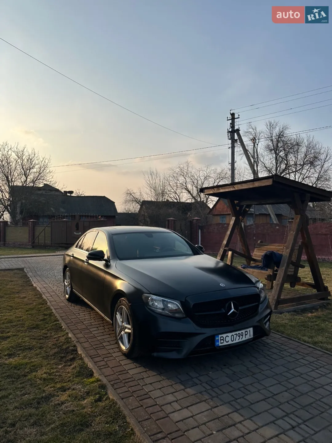 2018 Mercedes-Benz E-klasse - мініатюра 9