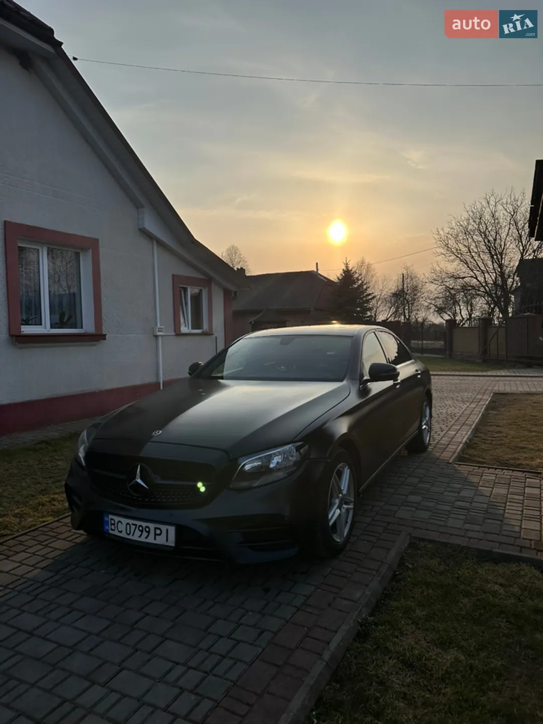 2018 Mercedes-Benz E-klasse - мініатюра 6