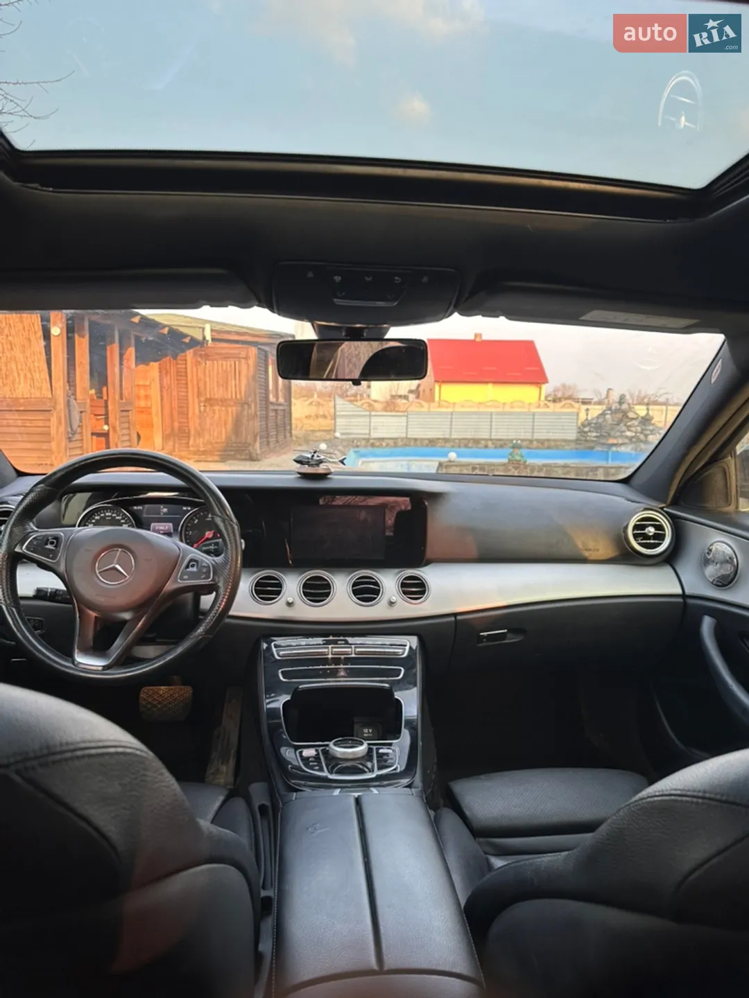 2018 Mercedes-Benz E-klasse - мініатюра 2