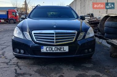 Универсал Mercedes-Benz E-Class 2010 в Хмельницком