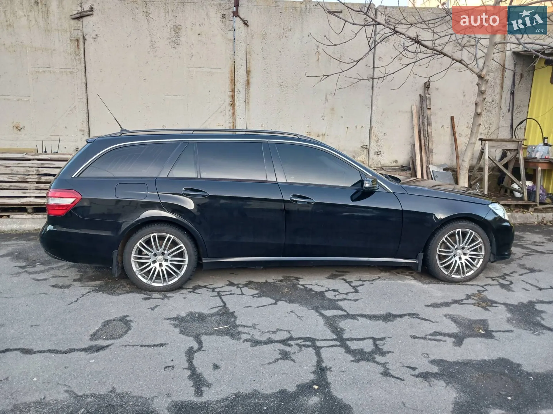 2010 Mercedes-Benz E-klasse - мініатюра 27