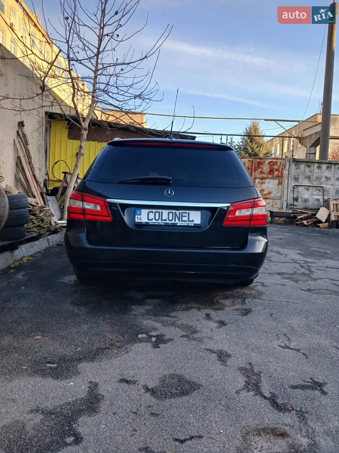 2010 Mercedes-Benz E-klasse - мініатюра 28
