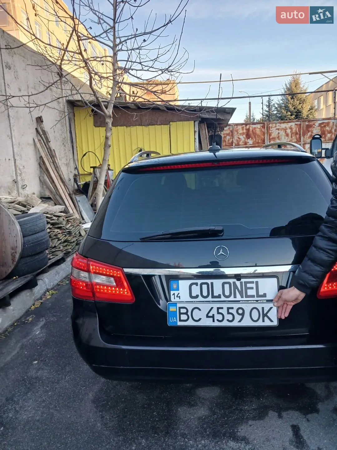 2010 Mercedes-Benz E-klasse - мініатюра 32