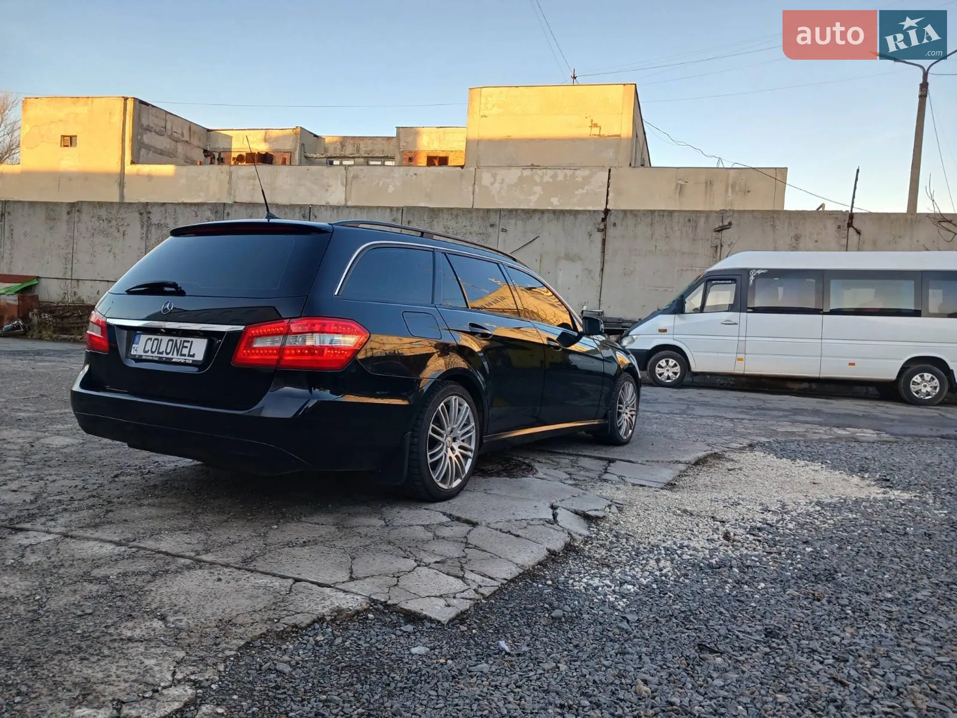 2010 Mercedes-Benz E-klasse - мініатюра 36