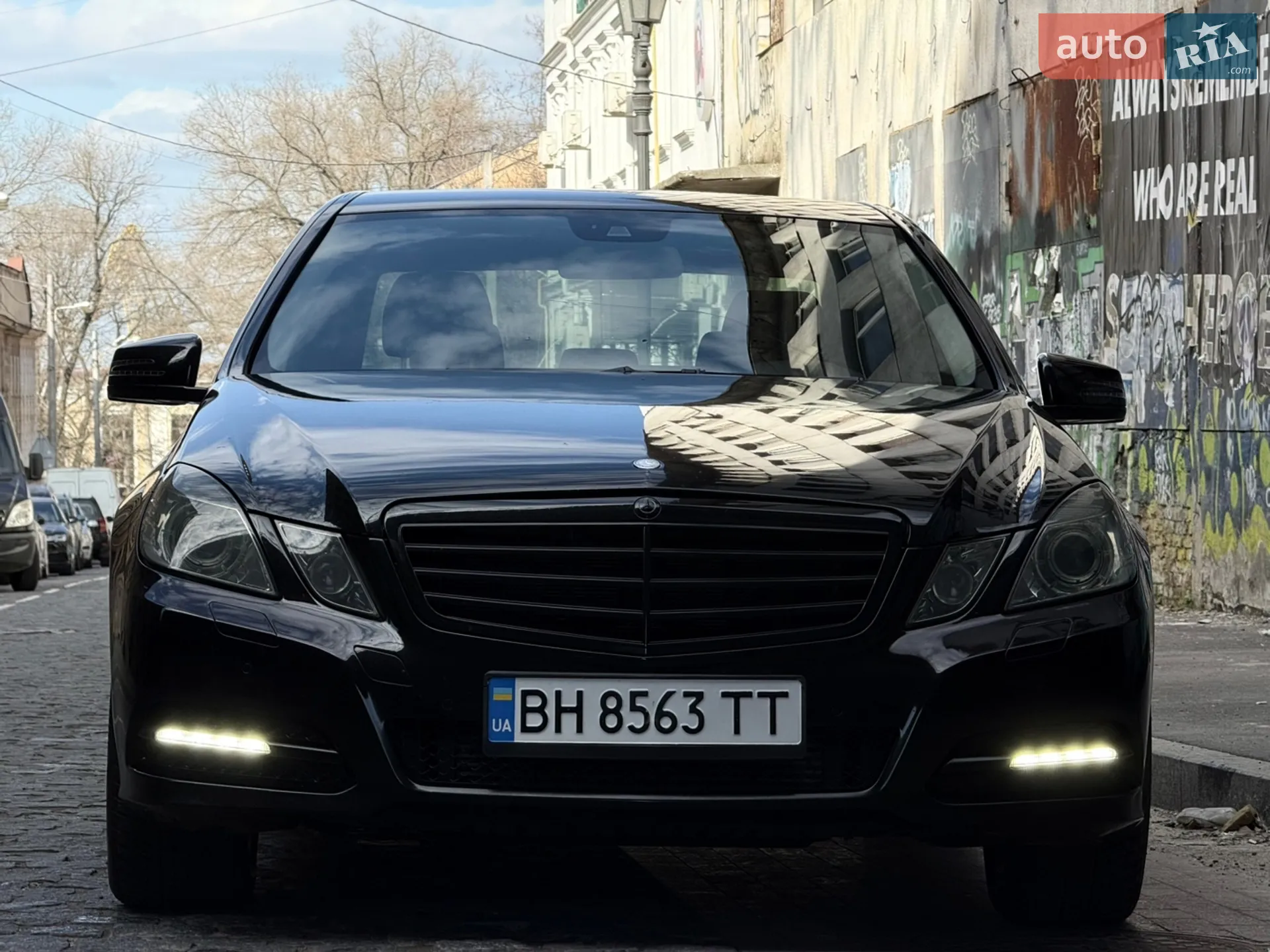 2012 Mercedes-Benz E-klasse - мініатюра 2