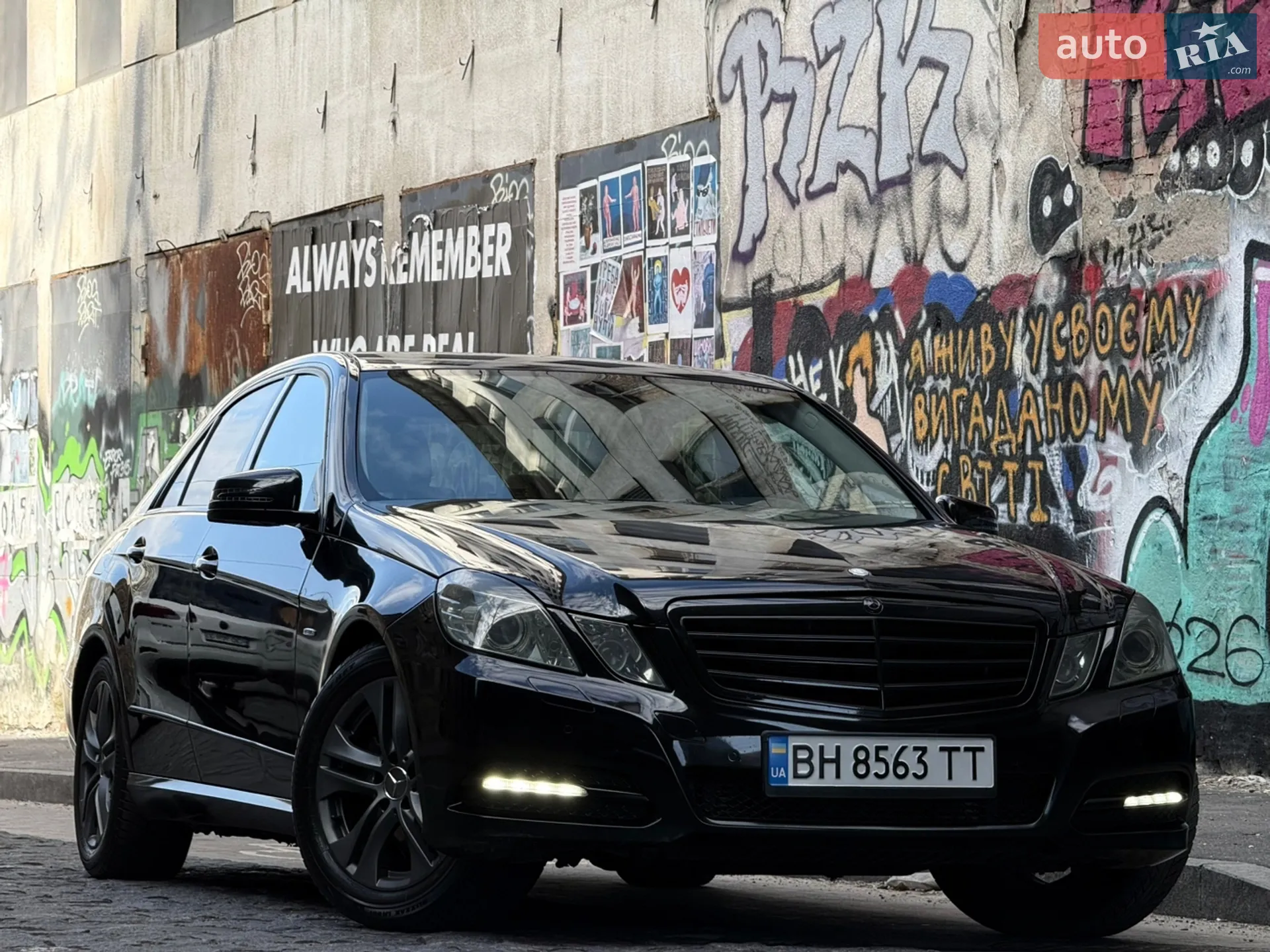 2012 Mercedes-Benz E-klasse - мініатюра 6