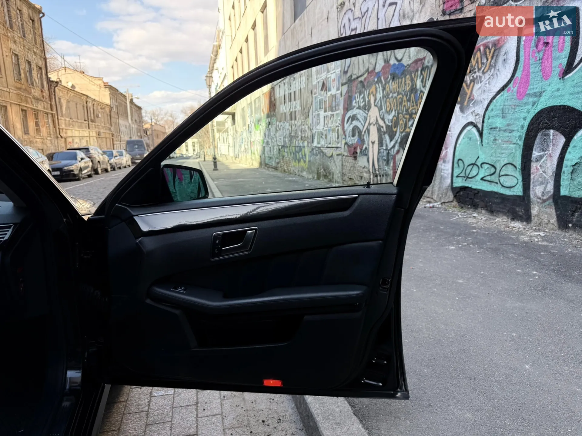 2012 Mercedes-Benz E-klasse - мініатюра 52