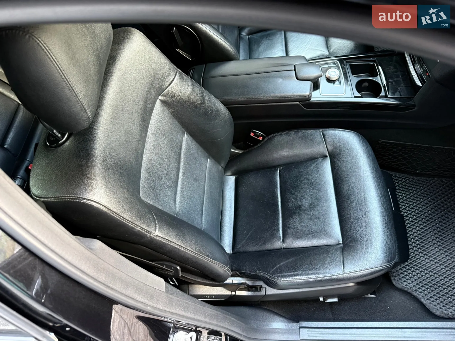 2012 Mercedes-Benz E-klasse - мініатюра 58