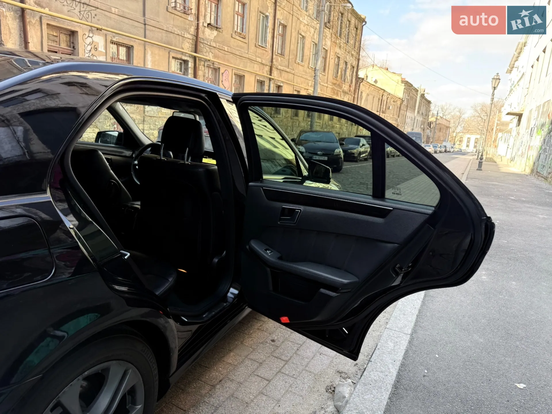 2012 Mercedes-Benz E-klasse - мініатюра 67