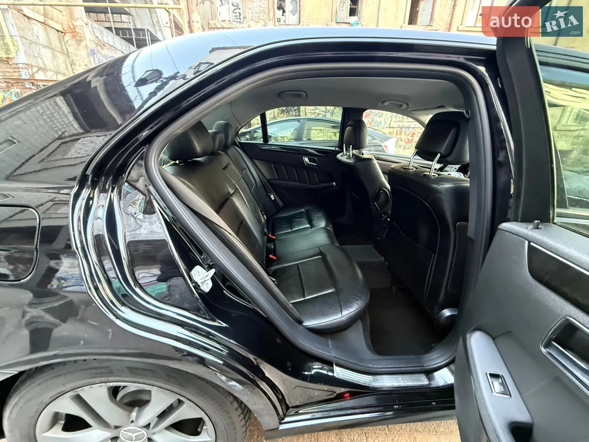 2012 Mercedes-Benz E-klasse - мініатюра 71