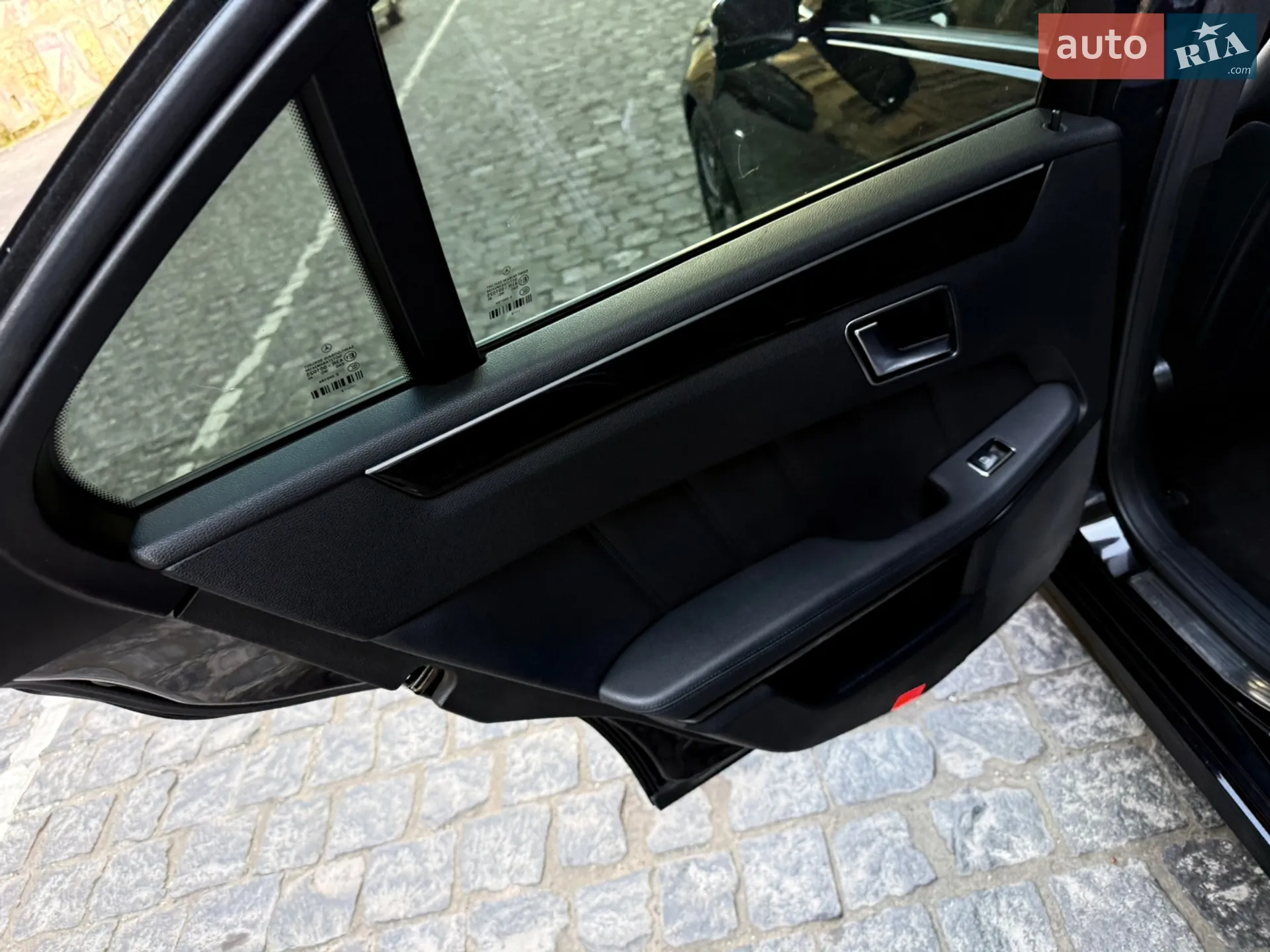 2012 Mercedes-Benz E-klasse - мініатюра 76
