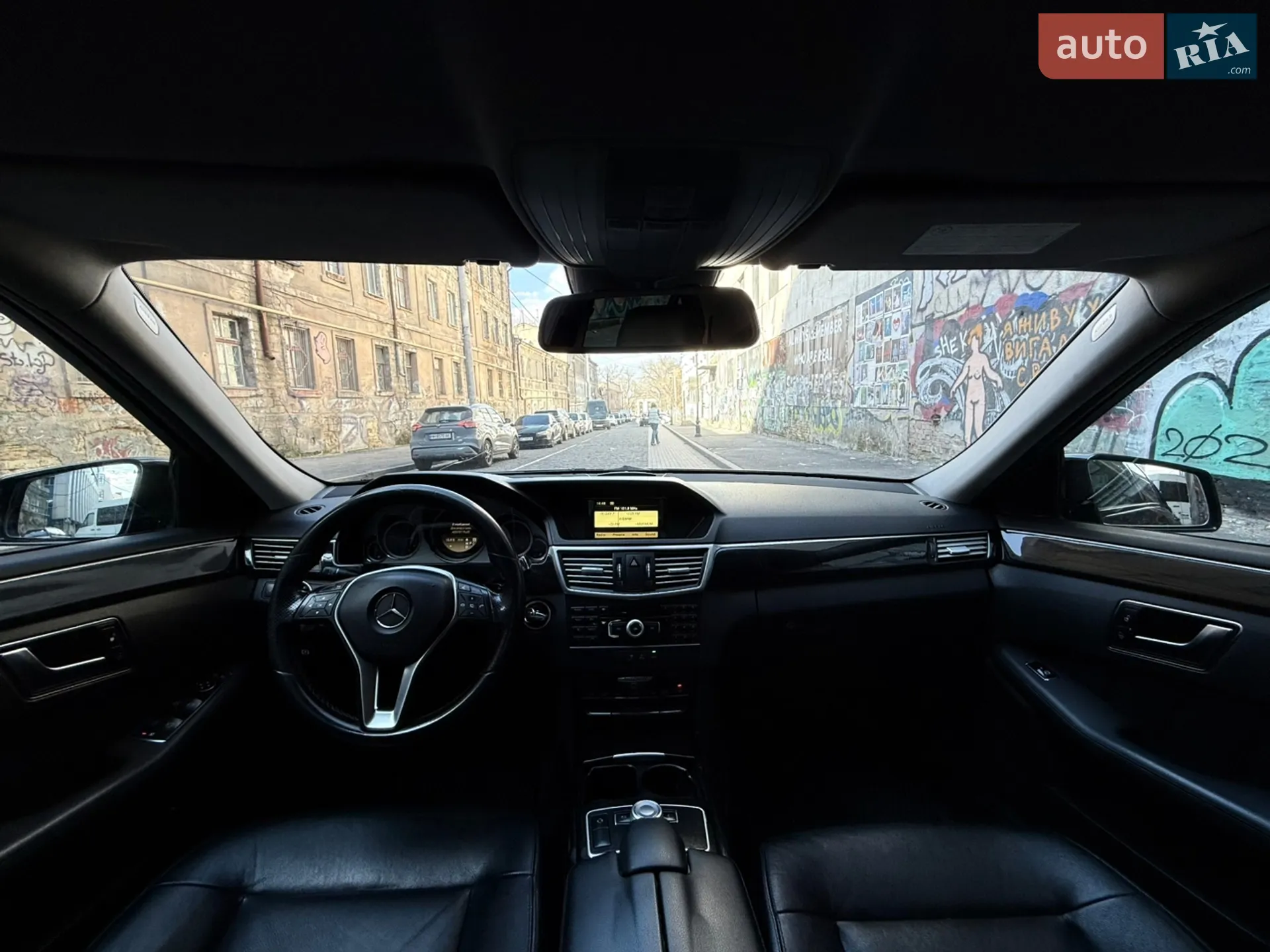 2012 Mercedes-Benz E-klasse - мініатюра 81