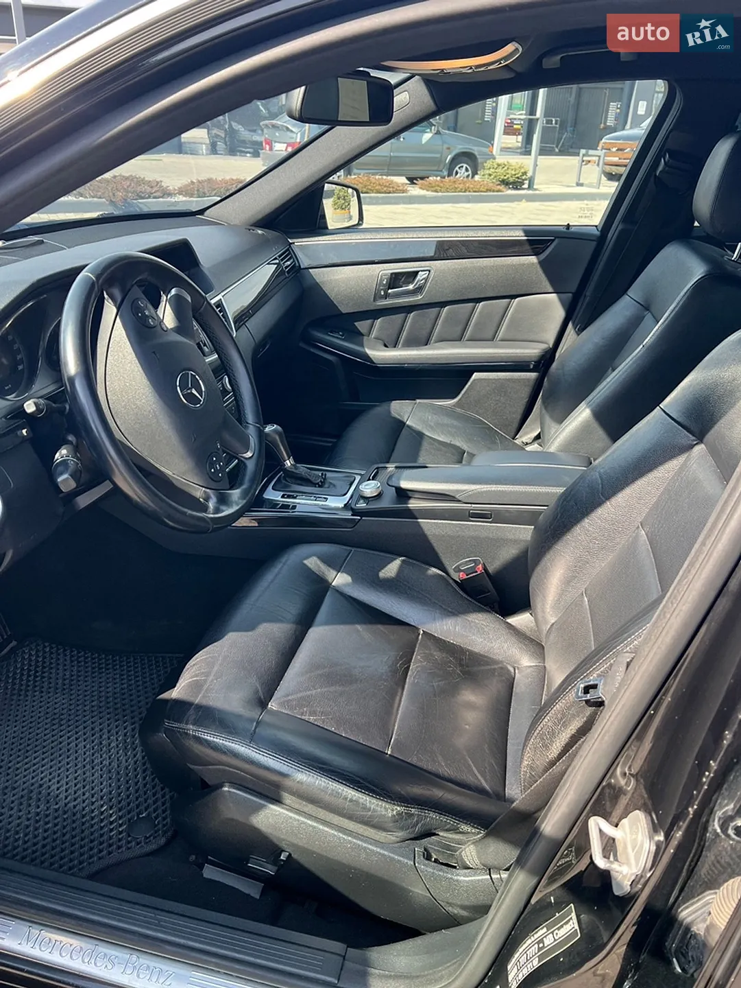 2011 Mercedes-Benz E-klasse - мініатюра 25