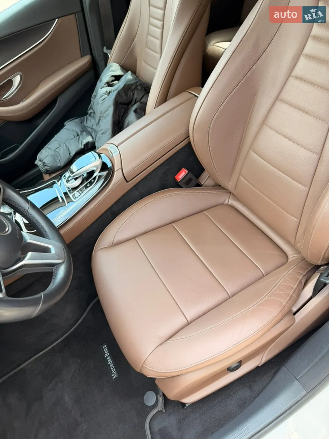 2018 Mercedes-Benz E-klasse - мініатюра 21