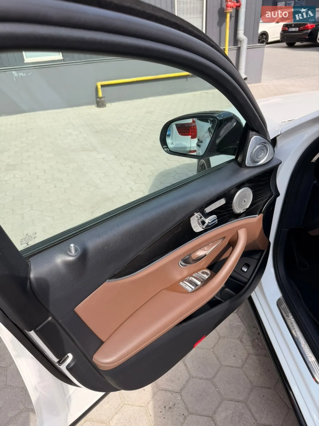 2018 Mercedes-Benz E-klasse - мініатюра 27