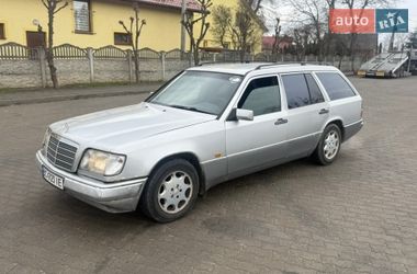 Універсал Mercedes-Benz E-Class 1995 в Городку