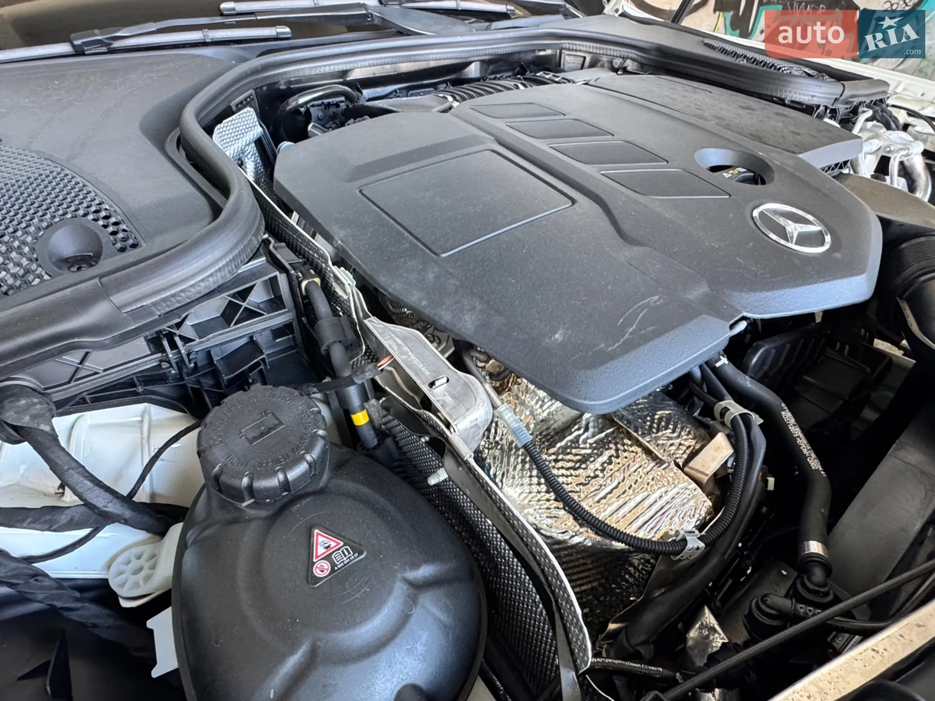 2018 Mercedes-Benz E-klasse - мініатюра 39