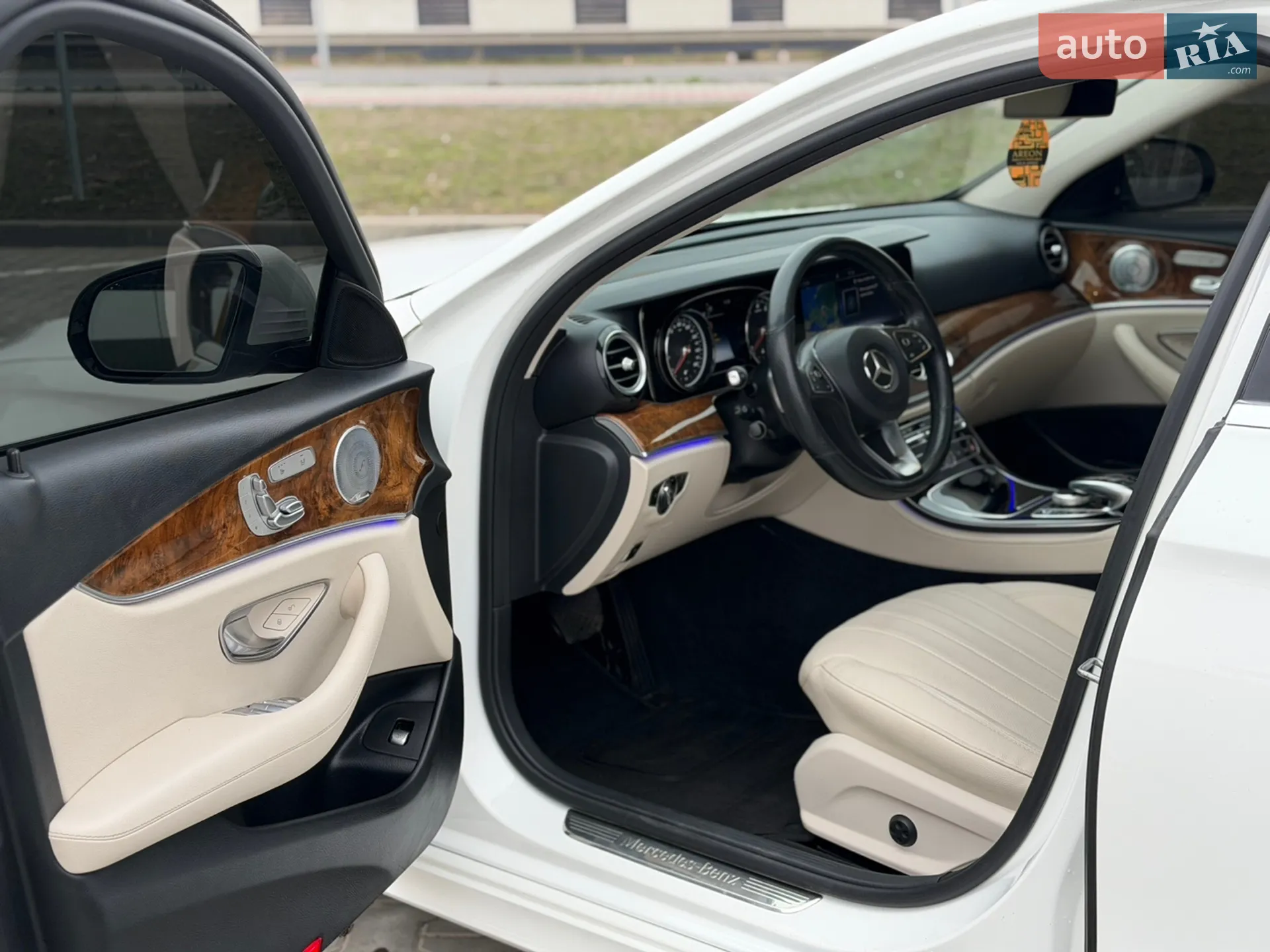 2017 Mercedes-Benz E-klasse - мініатюра 15