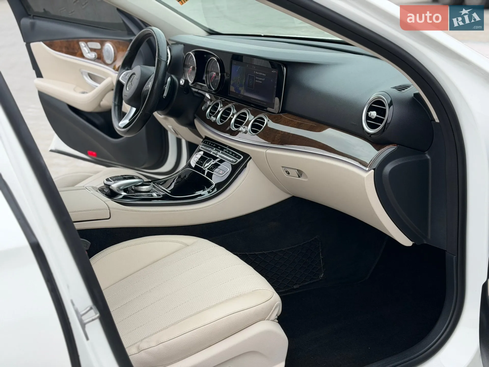2017 Mercedes-Benz E-klasse - мініатюра 18