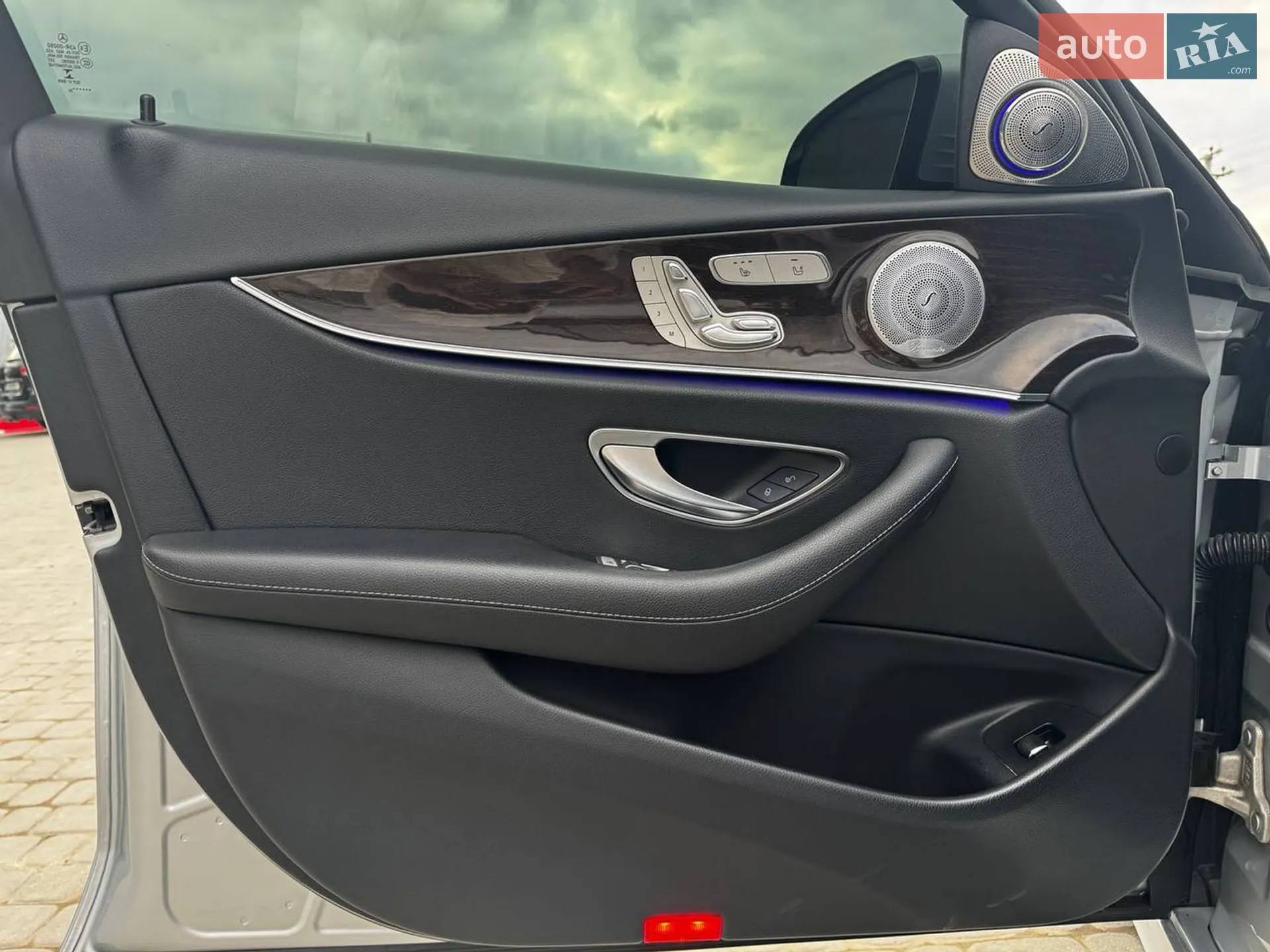 2020 Mercedes-Benz E-klasse - мініатюра 15