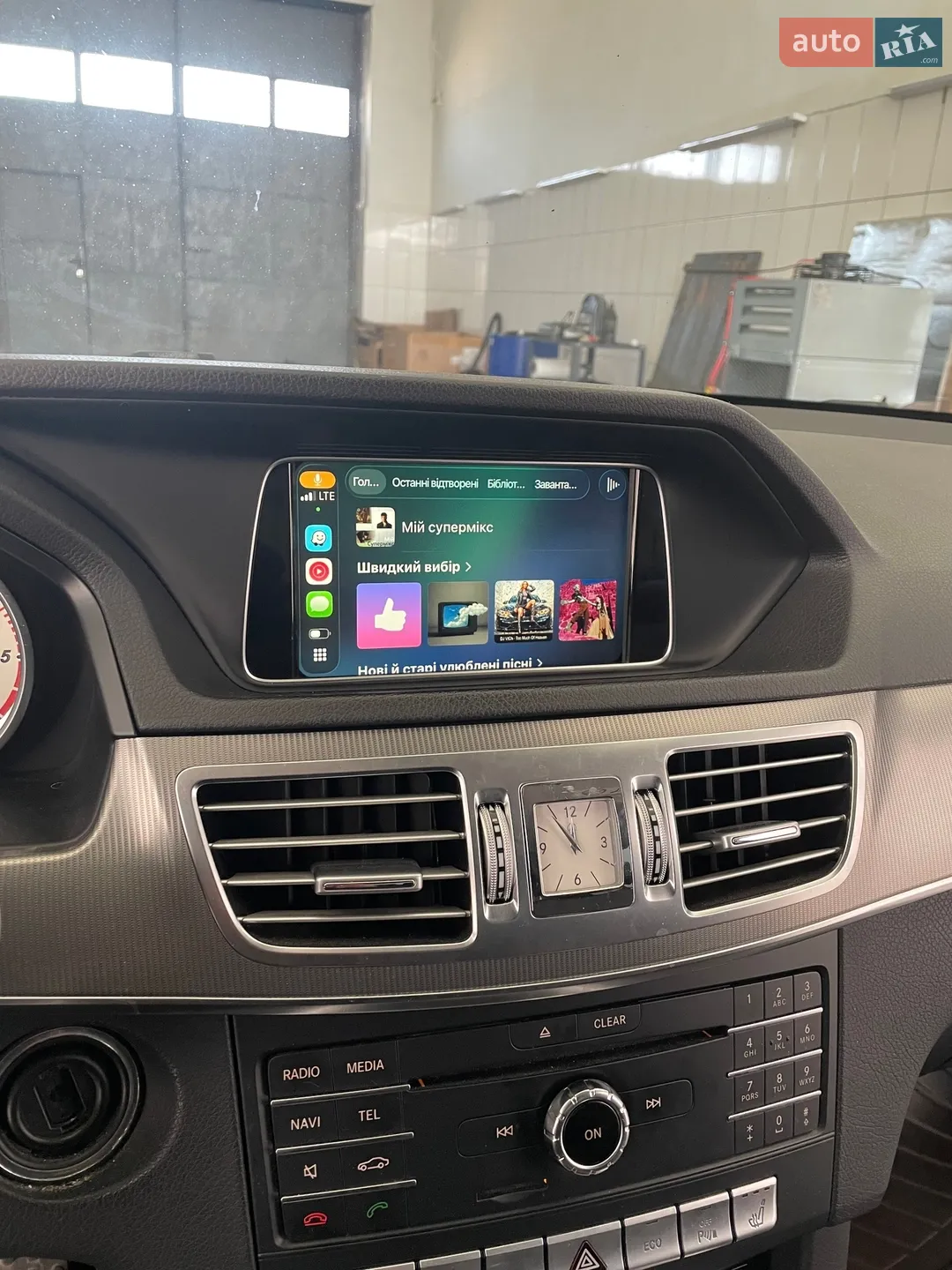 2015 Mercedes-Benz E-klasse - мініатюра 13